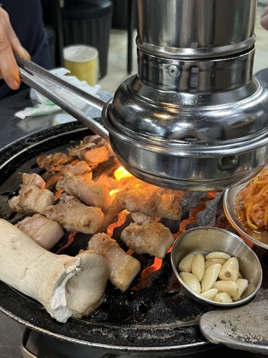 우리목살집 이미지