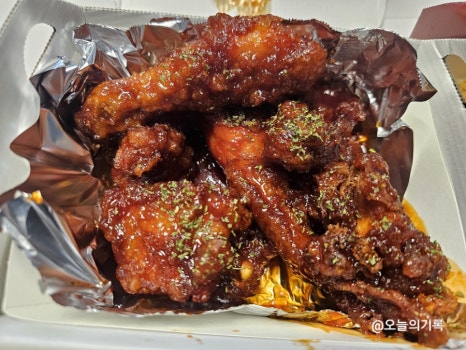 비비큐(BBQ) 광주선운점 이미지