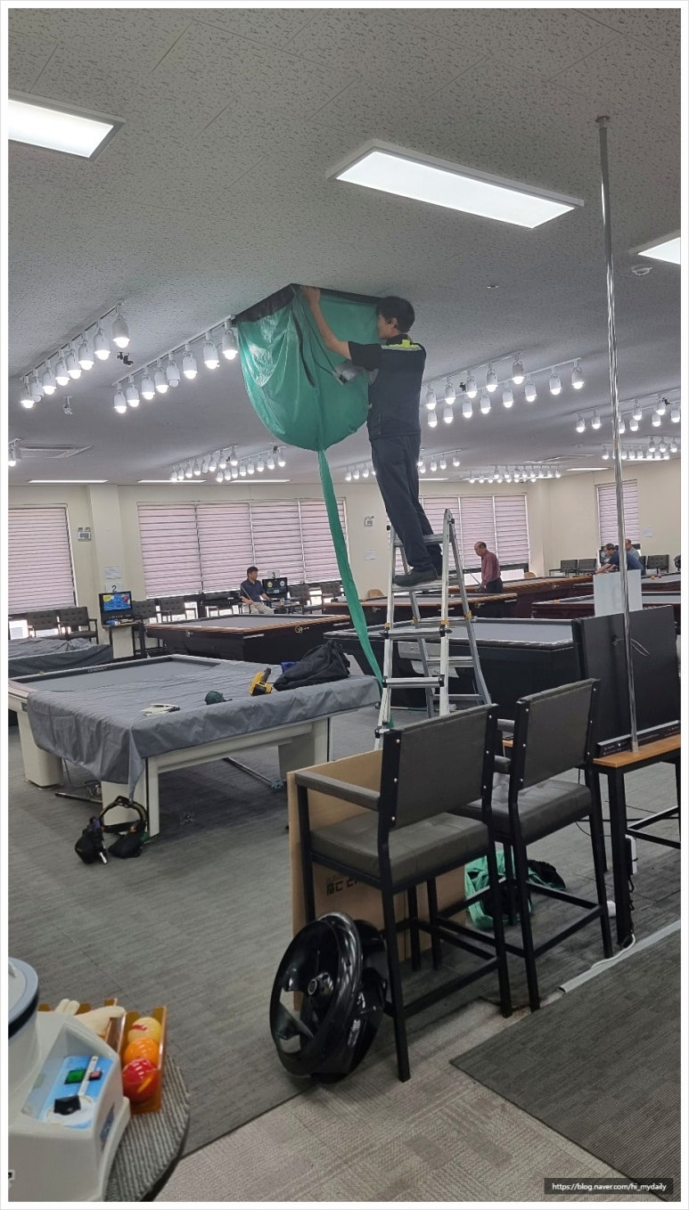 대전에어컨청소세탁기청소Y홈케어 이미지