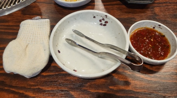 머시기생쪽갈비 이미지