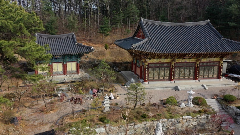 성지길 이미지