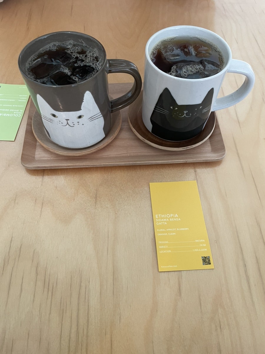올스톤커피하우스 이미지