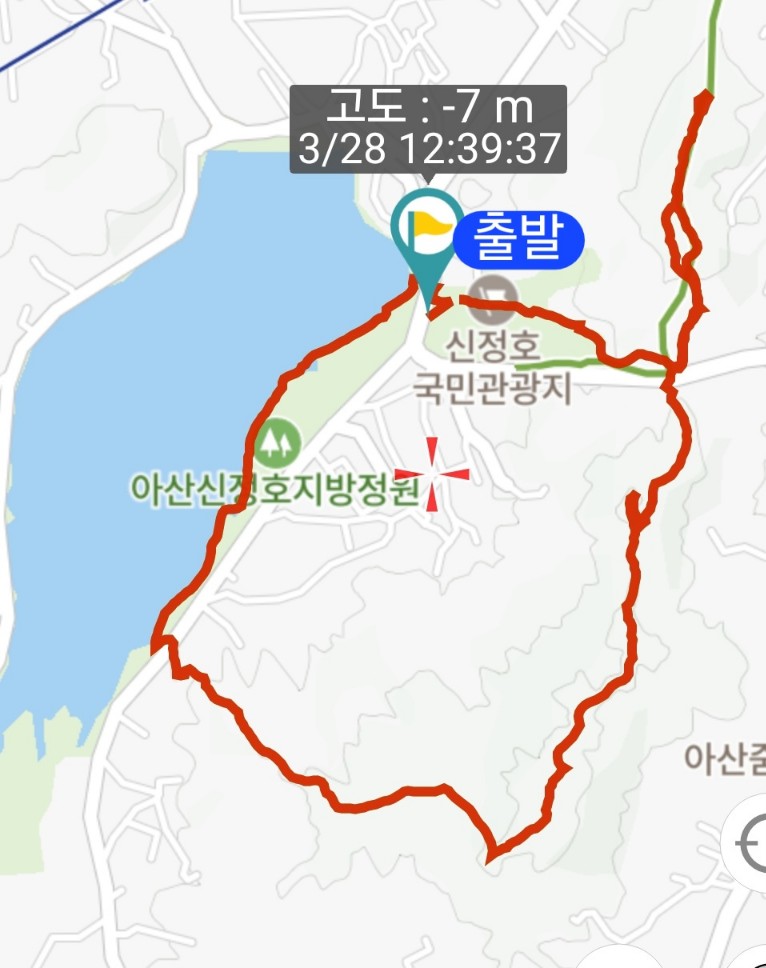 상운각 이미지