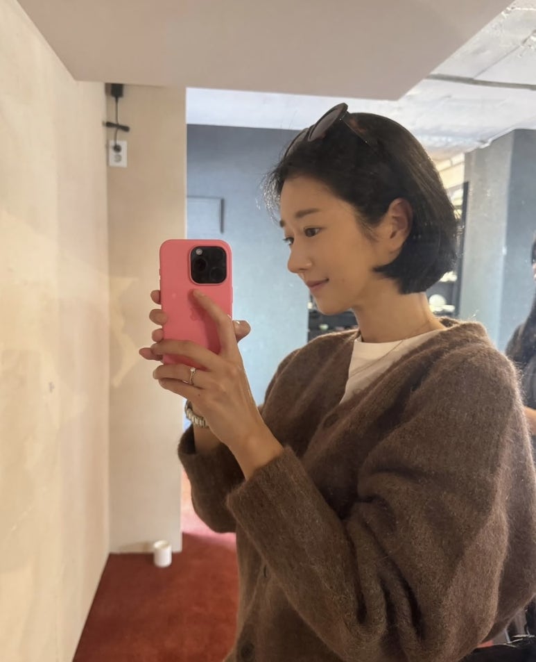 고구마네일 이미지