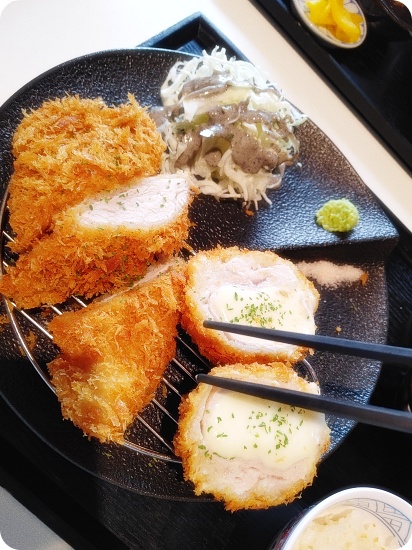 카츠 이미지