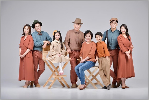 포토패밀리 이미지