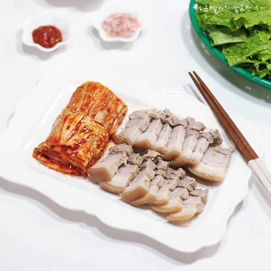 한바다식품 이미지