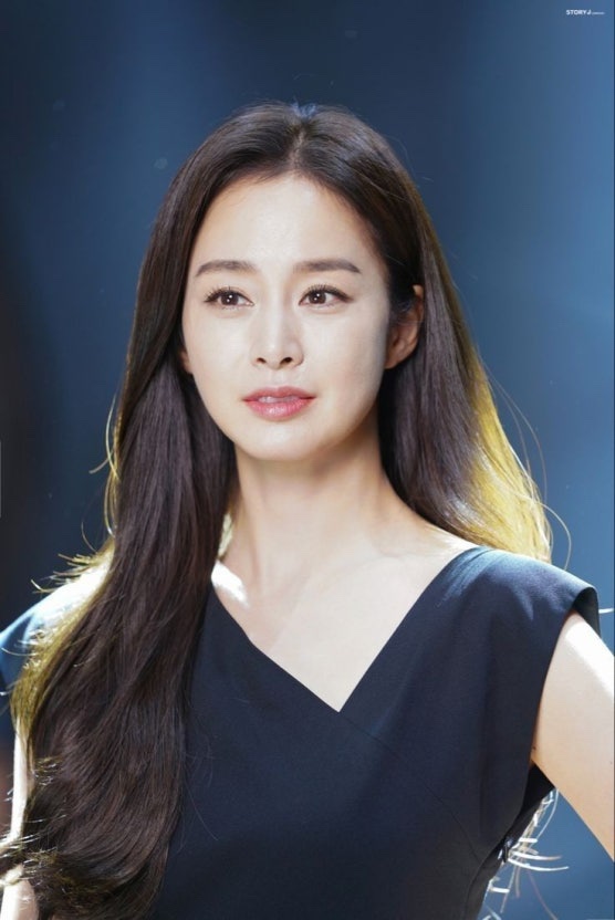 김태희헤어 이미지