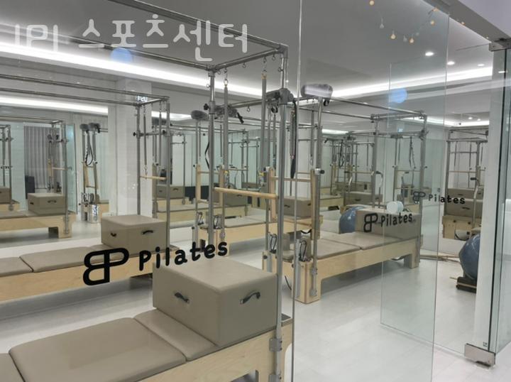서초스포츠센터 이미지