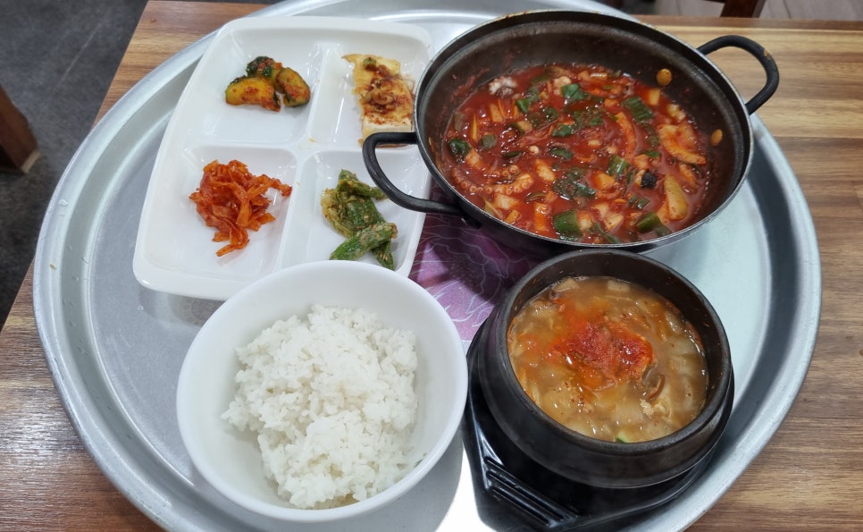 둘리식당 이미지