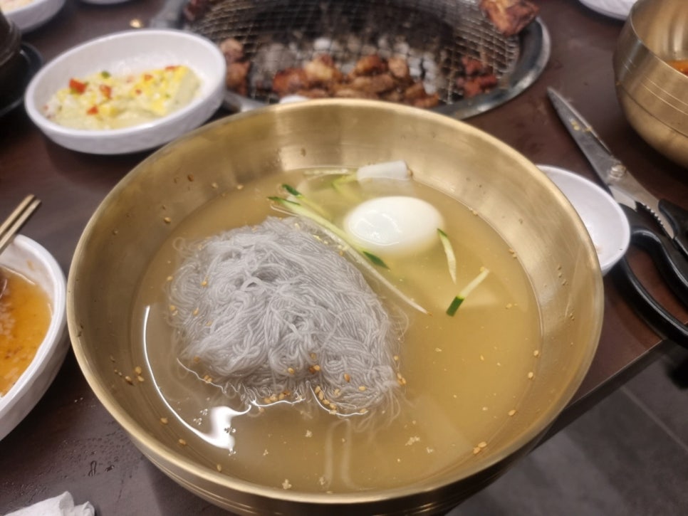 수제갈비 이미지