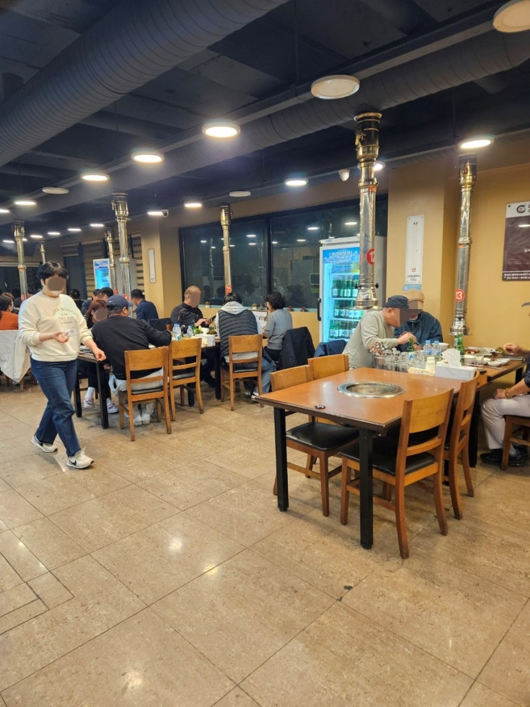 한우서서갈비 이미지