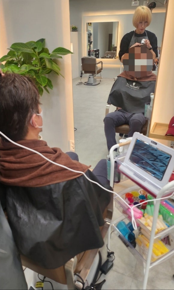 씨엘헤어 김포고촌점 이미지