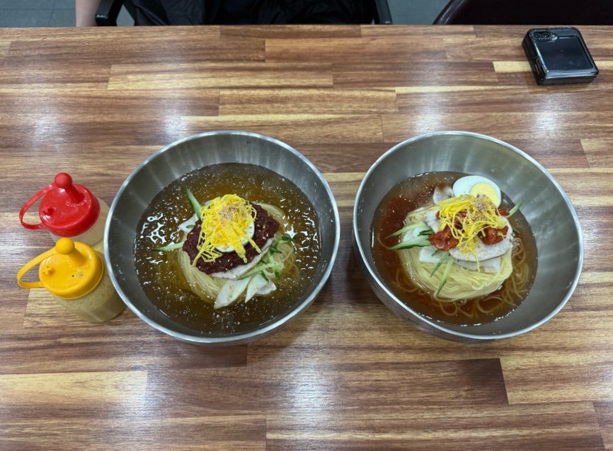 만수르가야밀면 이미지