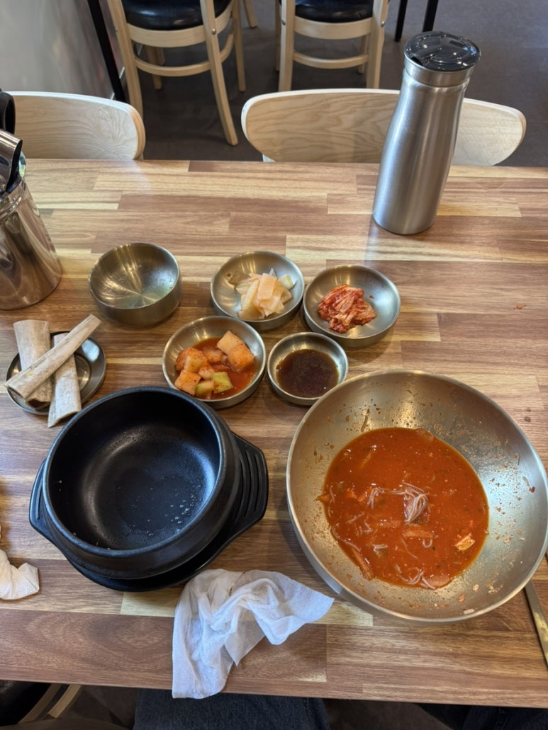 경성면옥분당 이미지