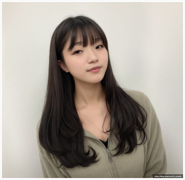 샵가능헤어 이미지