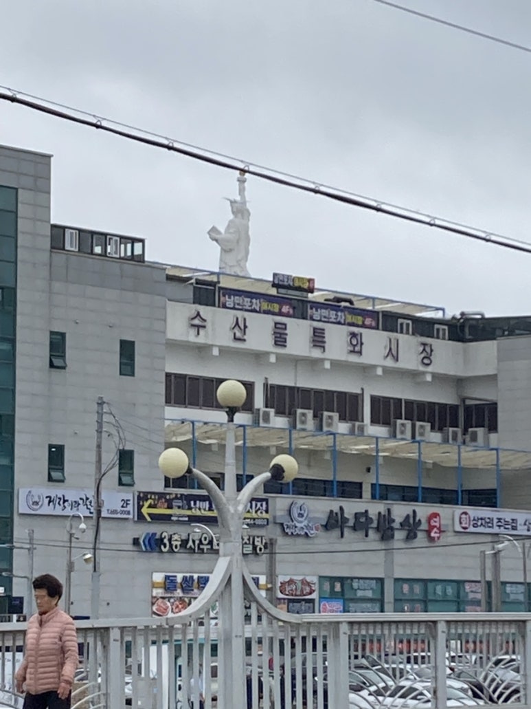 전통재래시장 이미지
