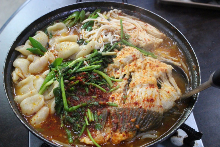 총각회수산 이미지