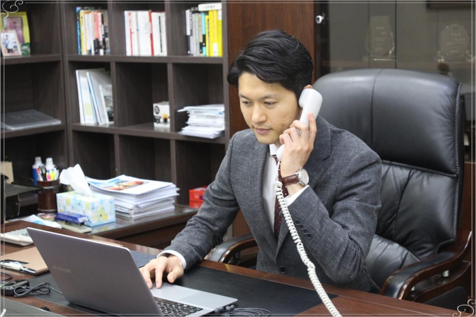 세무법인대한 이미지