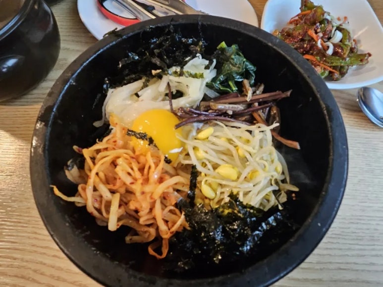 산천칡냉면1996 이미지