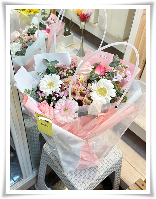 꽃블리분당 이미지