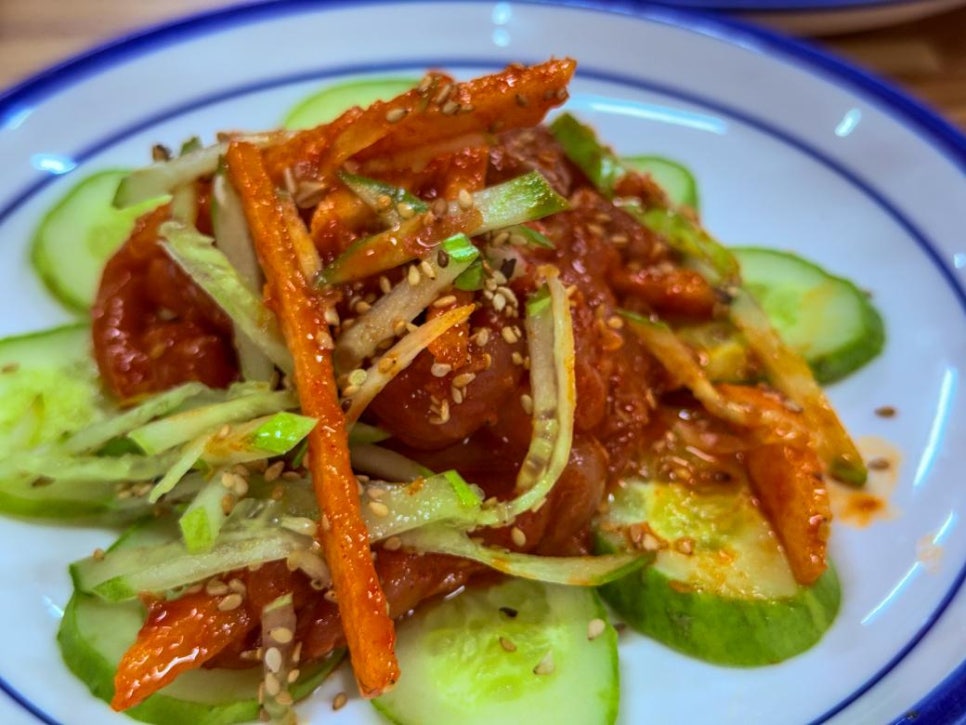 명화식당 이미지