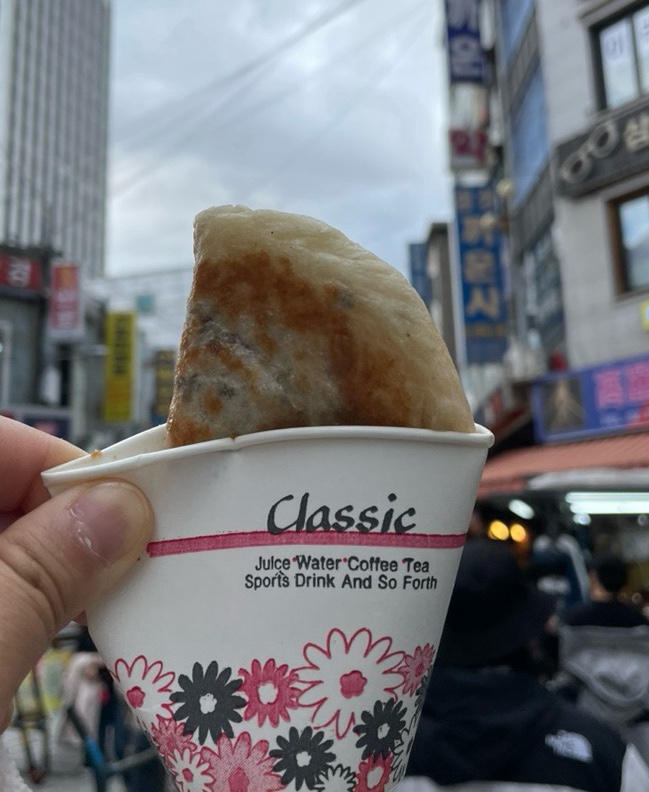 김진호호떡 이미지