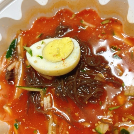 803별미칡냉면 서산점 이미지