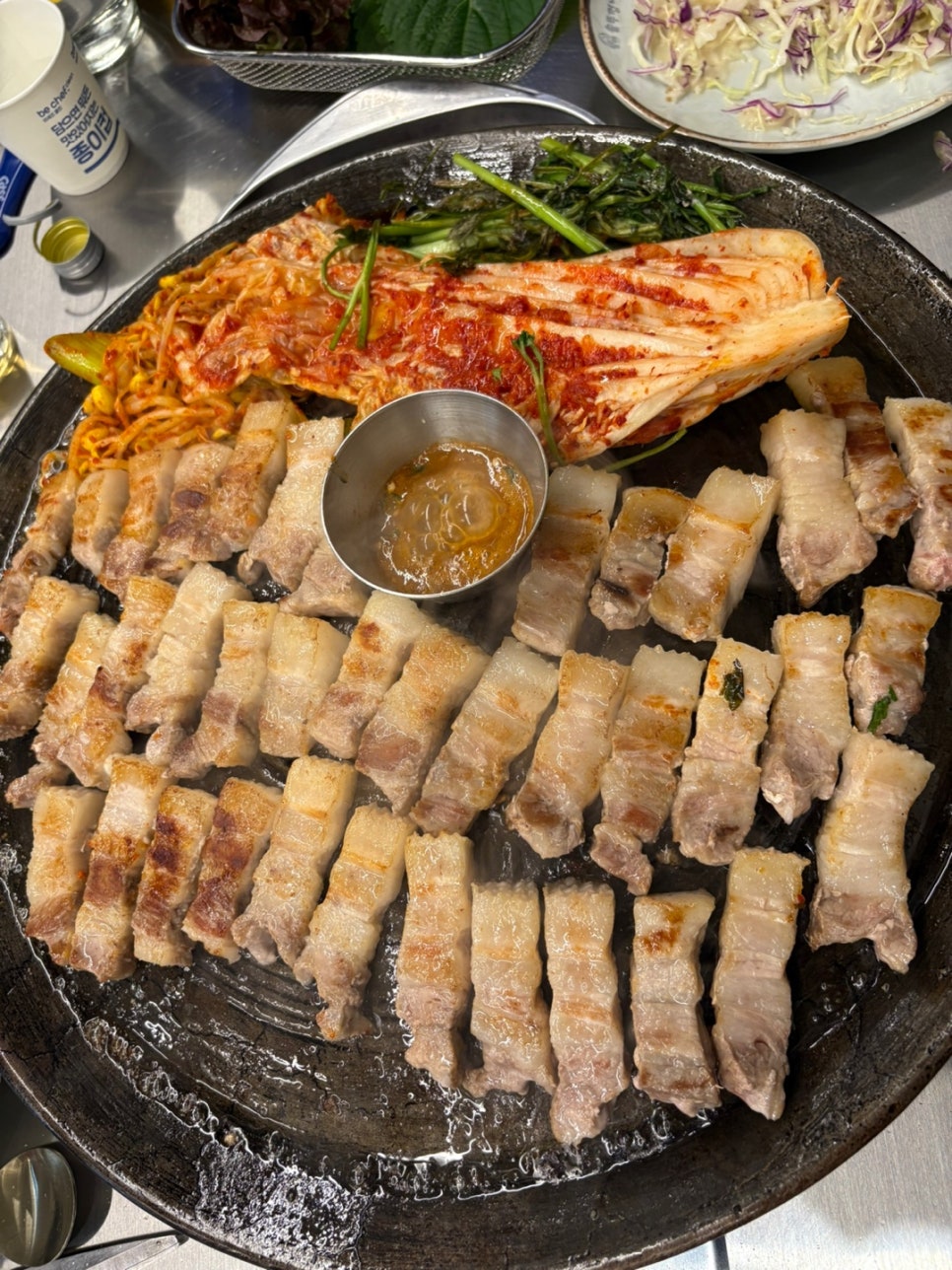 할매고깃집 이미지