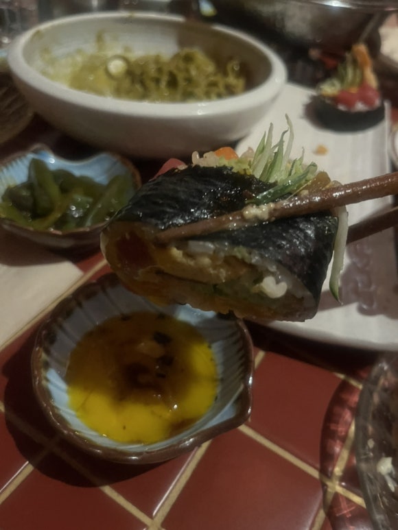 또와유김밥 이미지