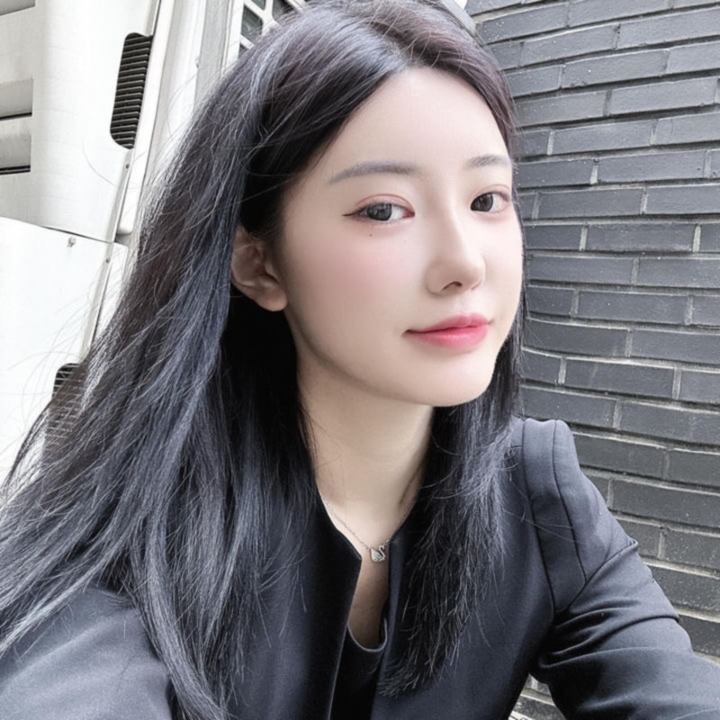 그냥 미용실 이미지