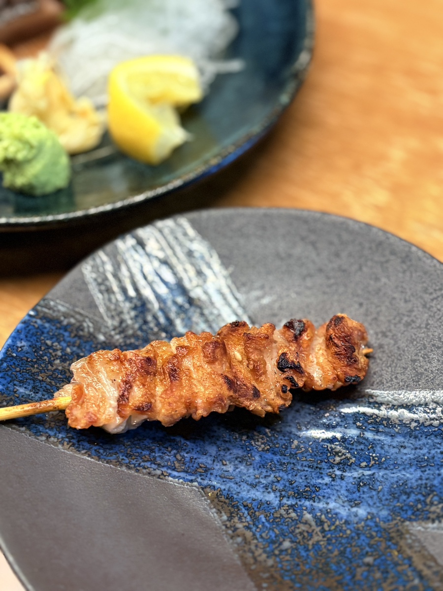 야키토리탄 이미지