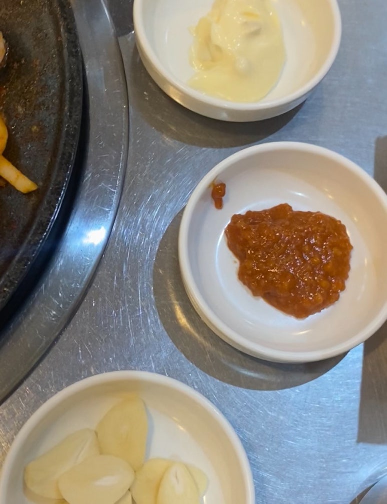 맛사랑쭈꾸미 이미지