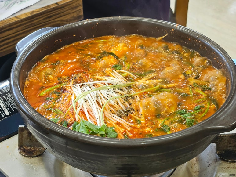 충효민물매운탕 이미지
