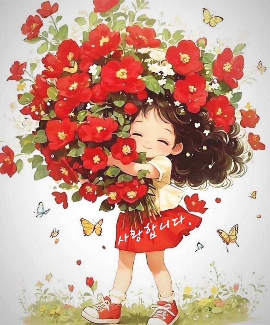 텃밭야채 이미지