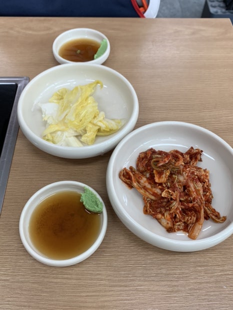 메밀왕만두연구소 이미지