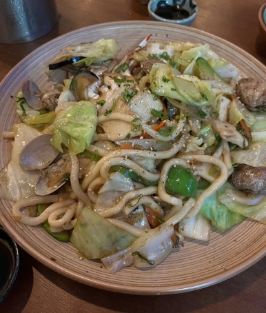 삼동심야식당 성수점 이미지