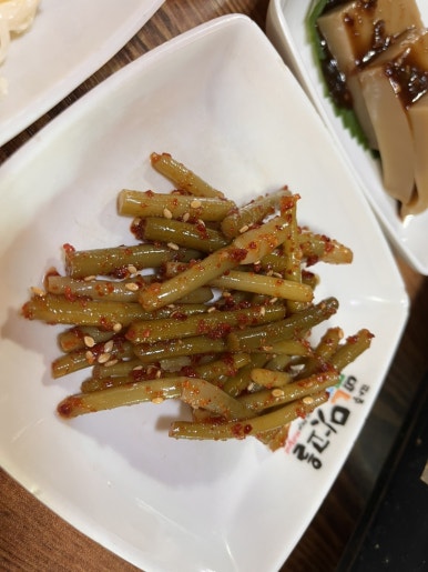 약산정식당 이미지