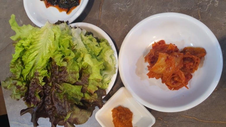 다복반상 이미지