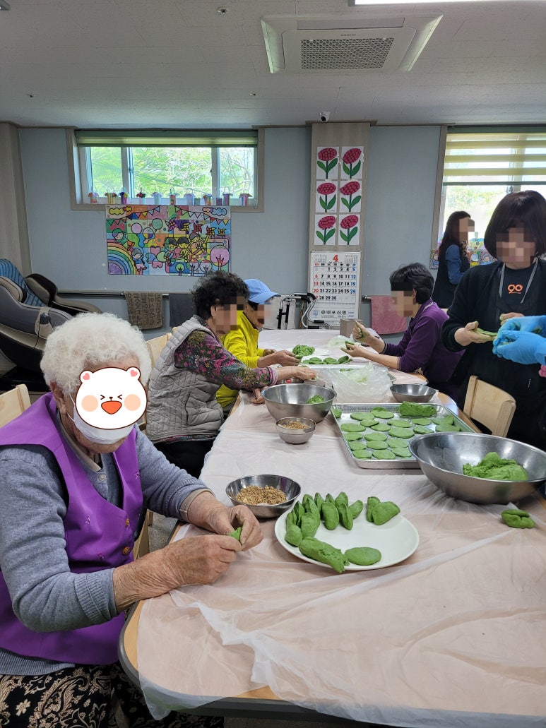 참사랑떡방앗간 이미지