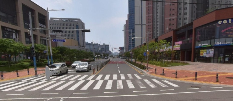 지에스더프레시명지 이미지
