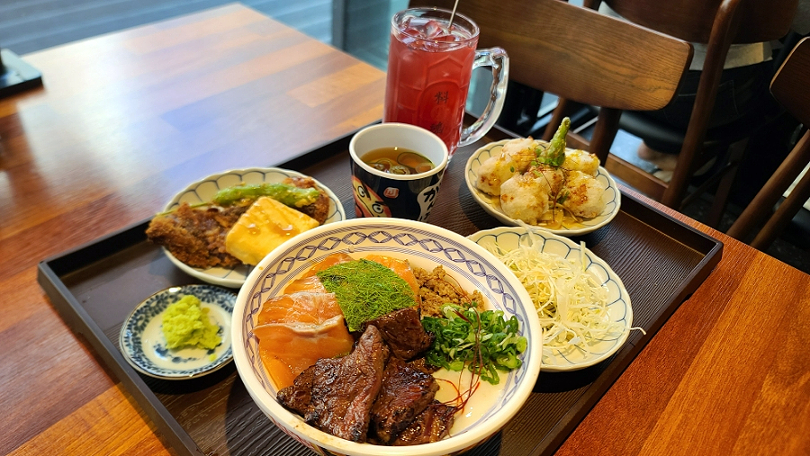 세동식당 이미지