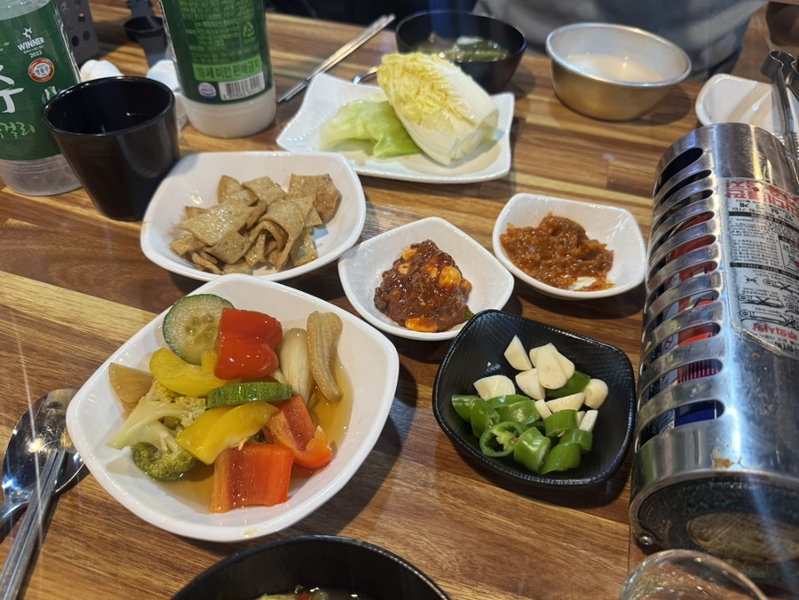 화운포장마차 사진 5