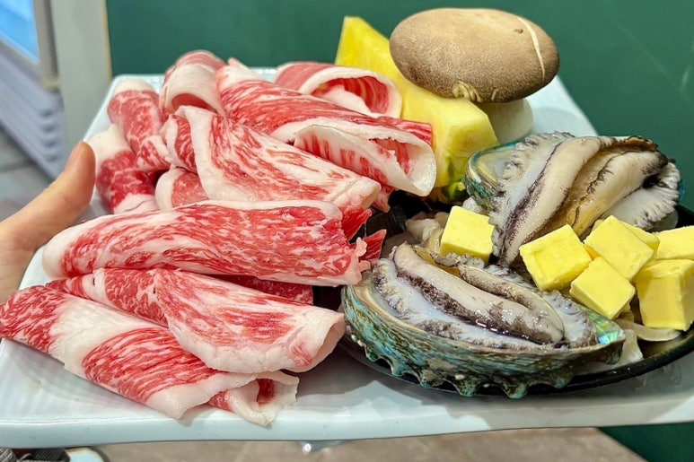 정백식당 이미지