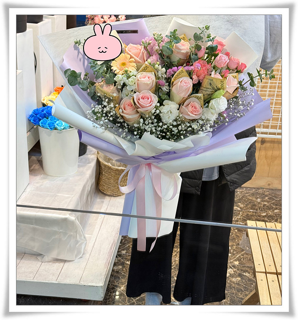 꽃블리분당 이미지