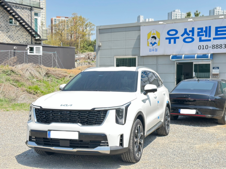 유성종합타이어 이미지