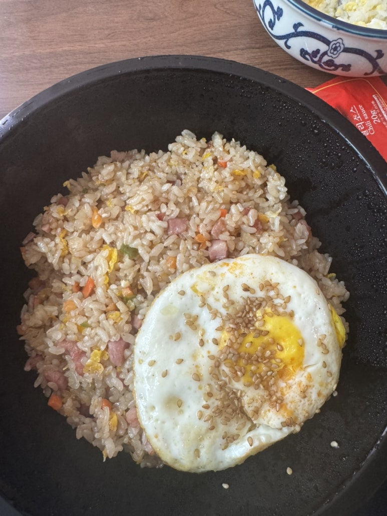 배달의쌀국수 광명점 사진 3