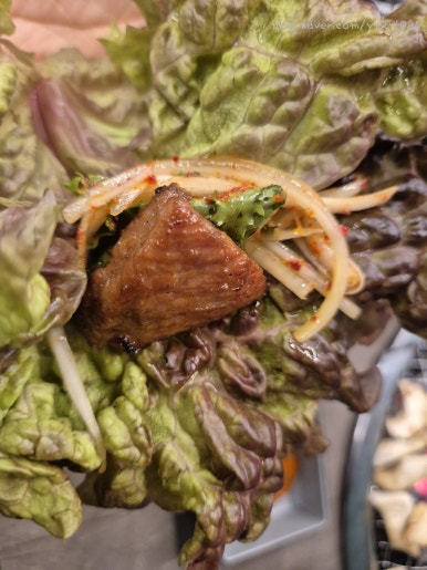 삼성숯불갈비 since1991 이미지