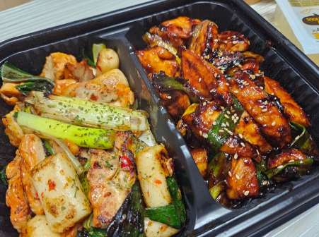 화락바베큐치킨제주외도점 이미지