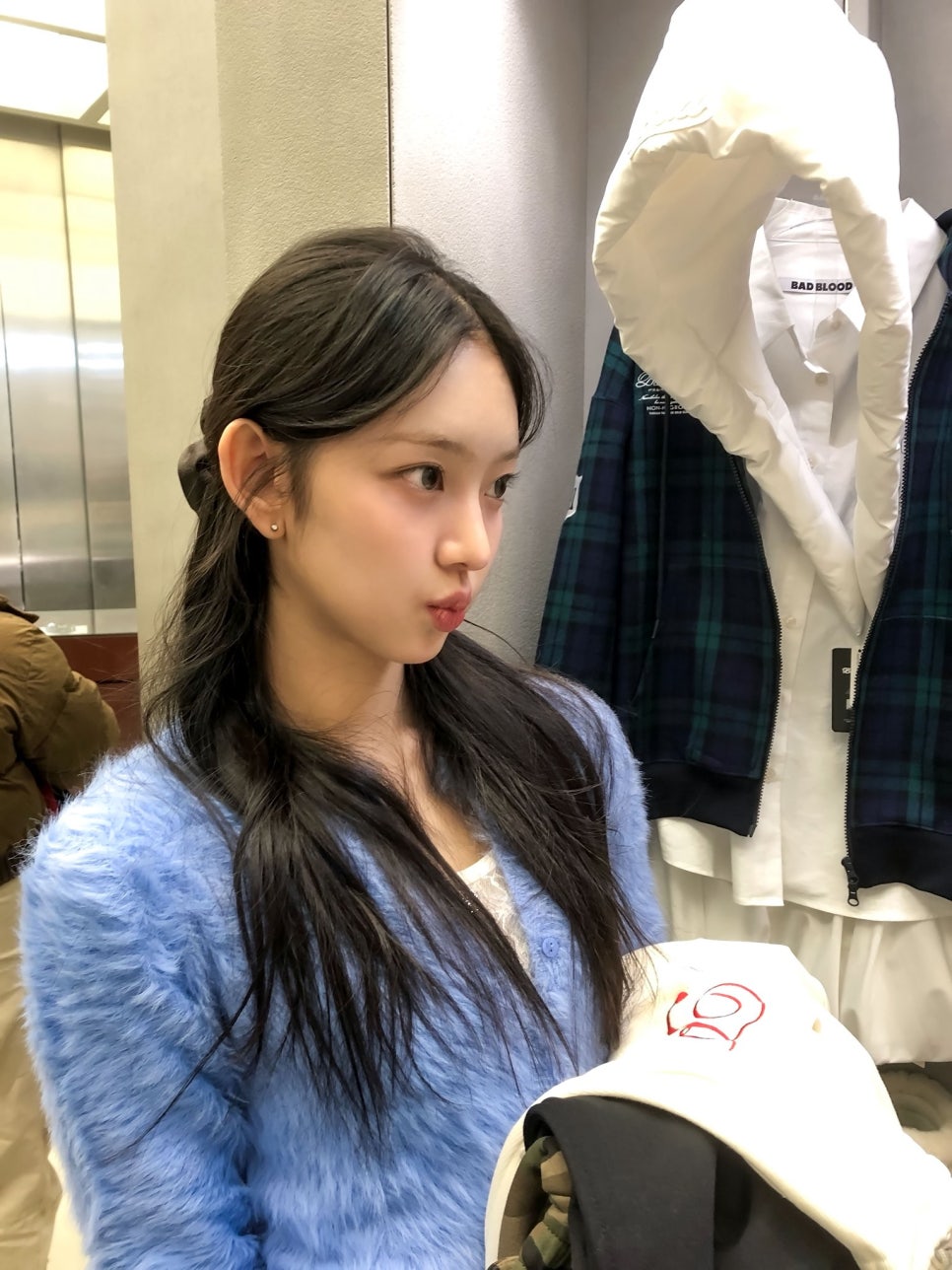 이솔 이미지